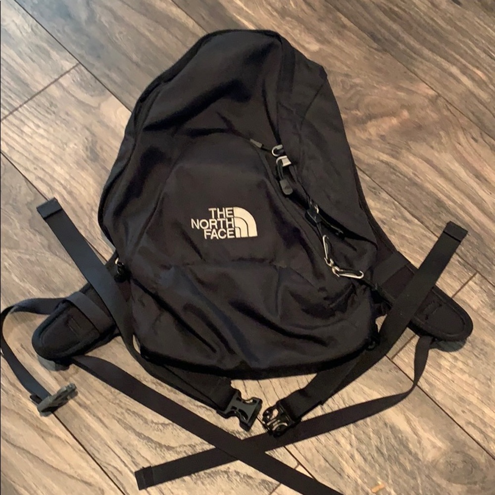 The North Face Pandora Mini Backpack
